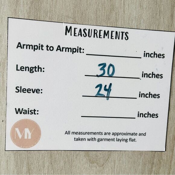 Michael Kors Open Front Cardigan Sweater Maroon Knit Cozy Fall Women’s XS - Picture 9 of 9